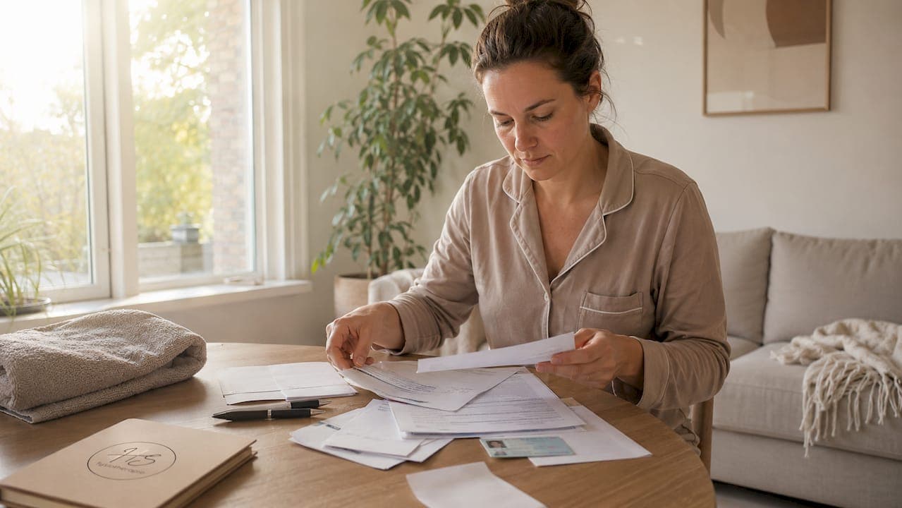 Zo bereid je je voor op een fysiotherapieafspraak: 10 praktische tips