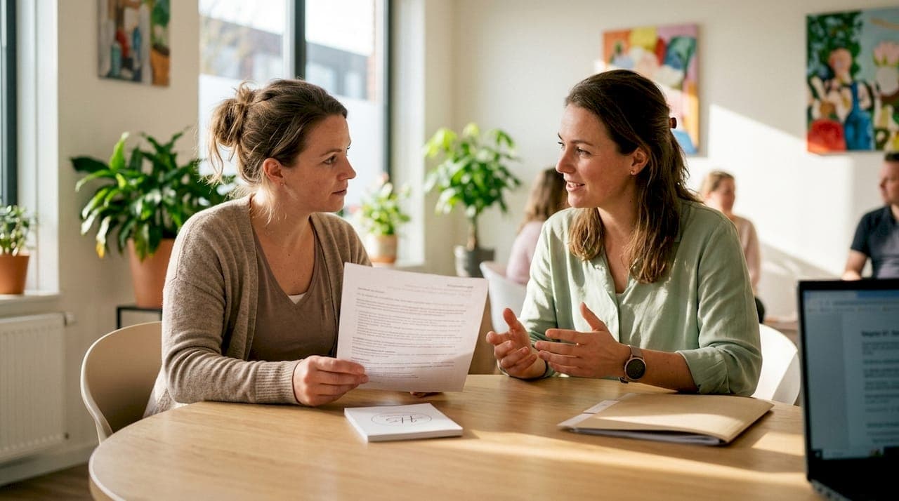 Fysiotherapie verwijsbrief: wat is het en heb je het nodig?