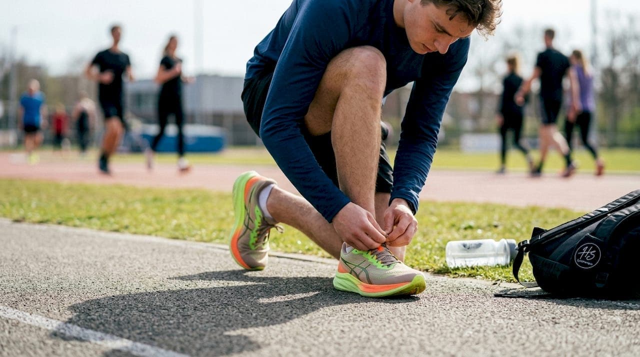 Voetblessure oorzaken uitgelegd: wat sporters moeten weten