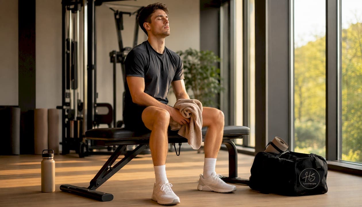 Mentale aanpak bij sportblessure herstel: direct inzetbare stappen