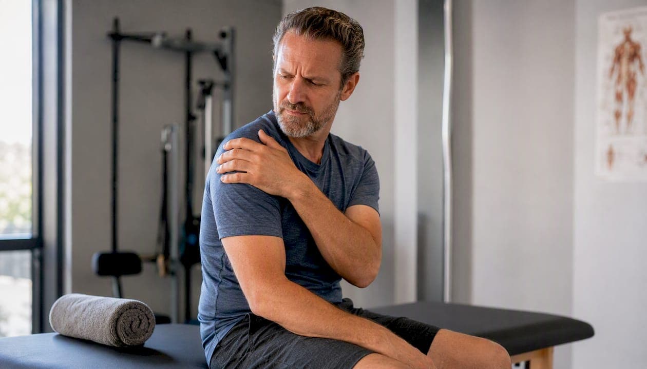 Wat is referred pain? Uitleg, herkenning en hulp