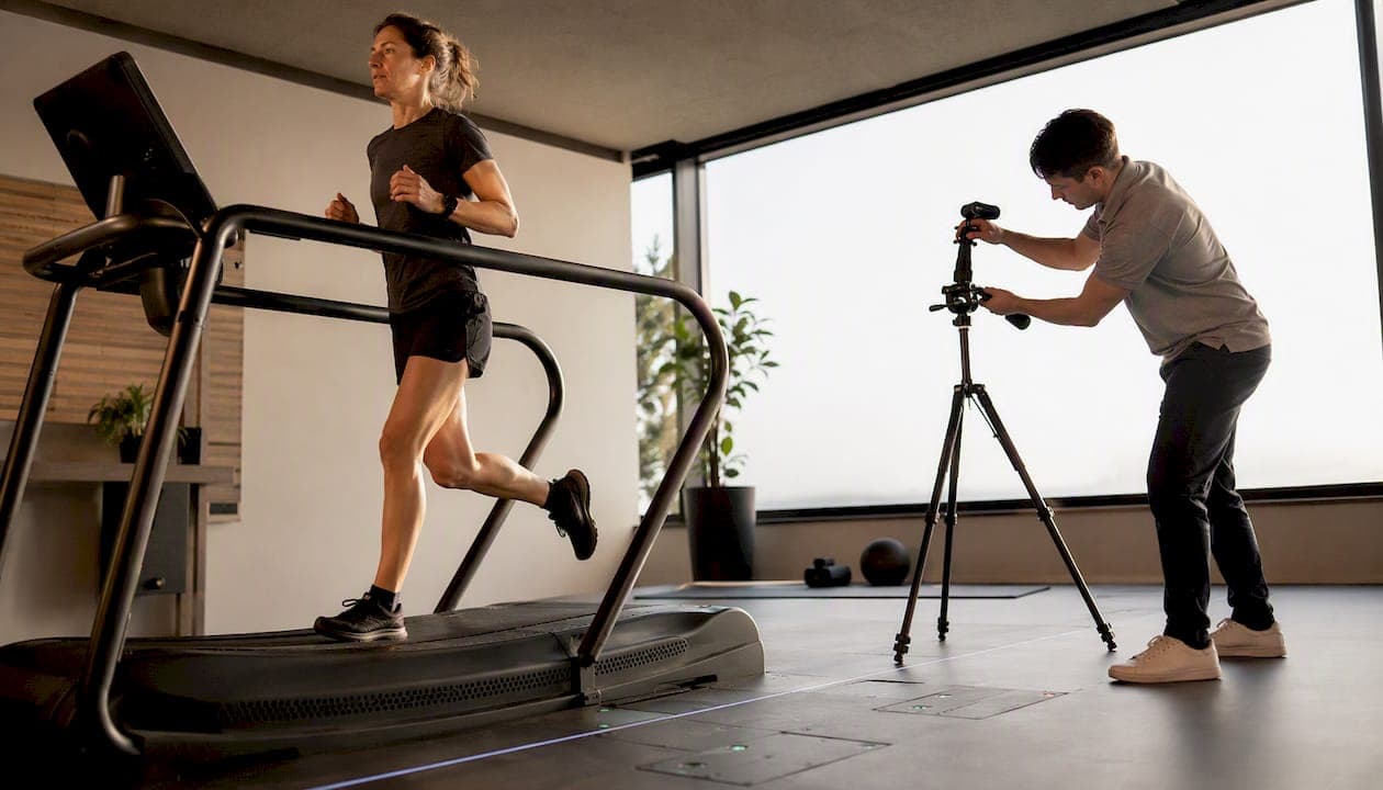 Loopanalyse hardlopen: wat het meet en wanneer je moet boeken