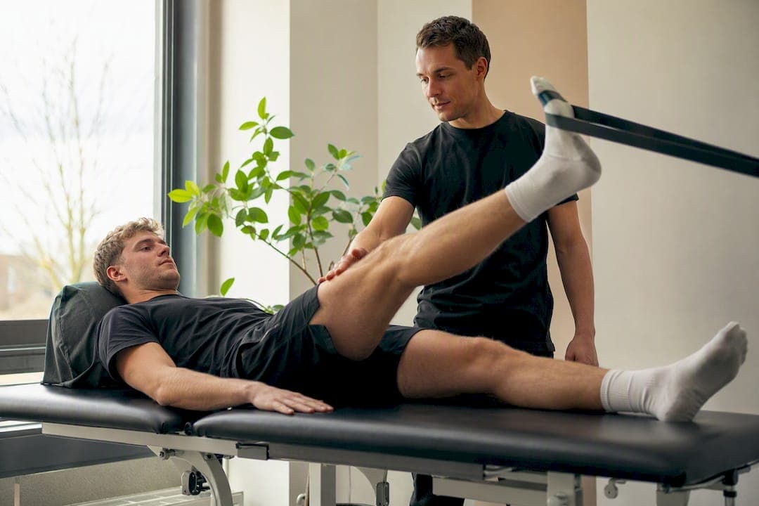 Checklist terugkeer naar training: veilig weer aan de slag