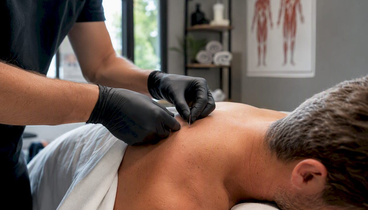 Nederlanders, voorkom kosten: dry needling vergoeding in 4 stappen 2026
