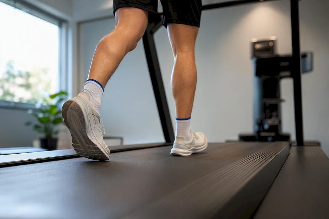 Binnen 24 uur: shin splints behandelen met een praktijkplan in Nederland