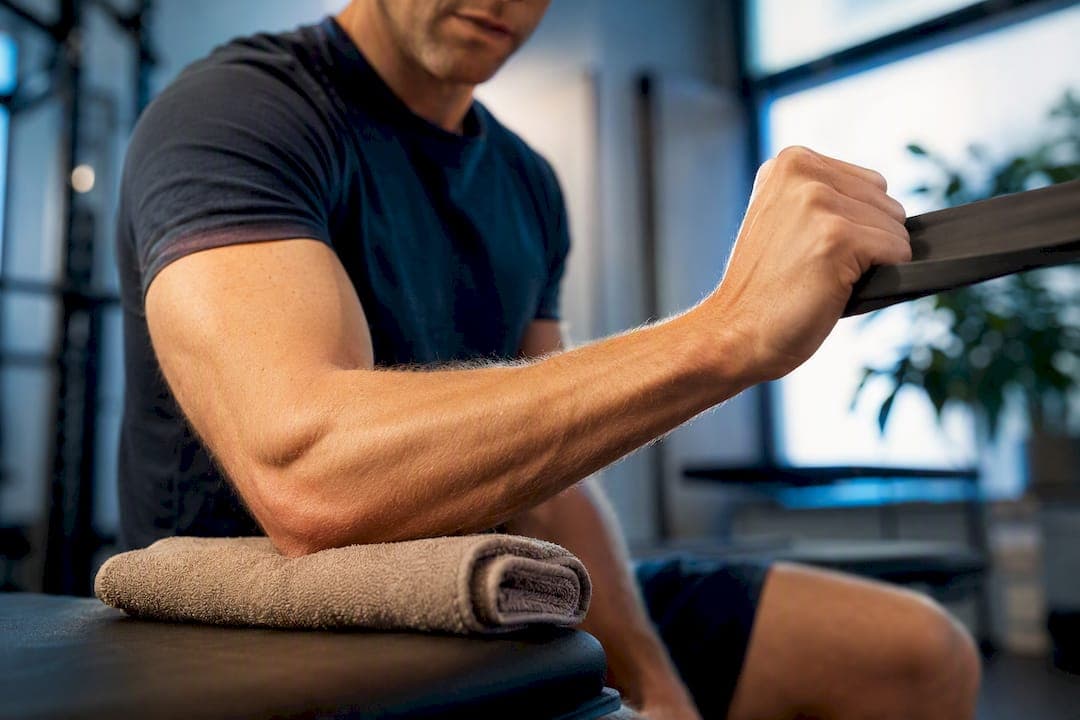 Golferselleboog behandeling: van eerste pijn tot volledig herstel