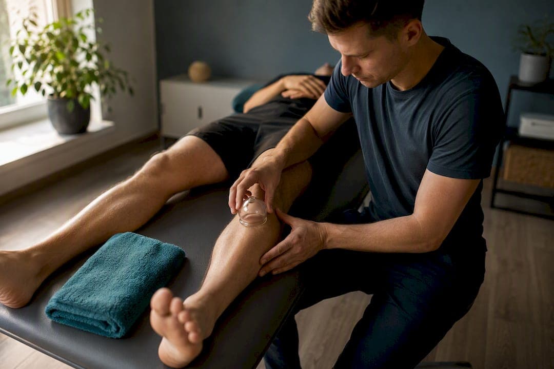Cupping vergoeding: wanneer betaalt uw zorgverzekering mee?