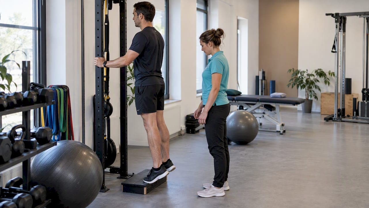 Tendinopathie behandeling: wat werkt echt bij een zere pees?