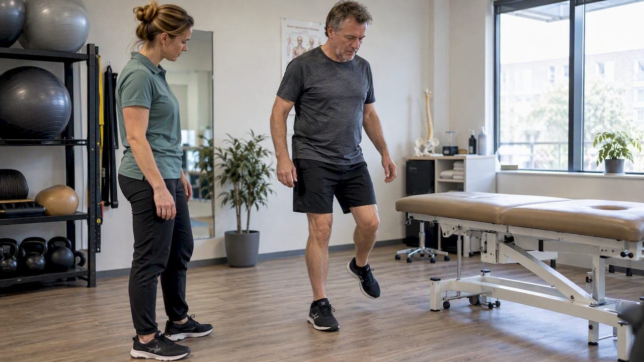 Ischias behandeling fysiotherapie: wat werkt echt?