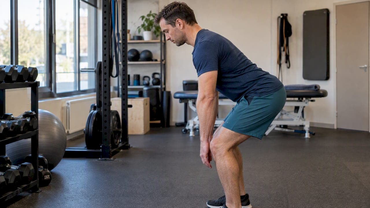 Krachttraining bij rugpijn: veilig beginnen en opbouwen